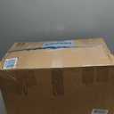 QLOFEI 18x36 FT Shade Cloth for Garden, 80-90% Sunblock Neting Cover with Grommets, Sun Screens for Patio Plants Greenhouse, Anti-UV Shade Sails for Kennel Chicken Coop Pergola Outdoor