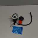 Anxingo 127-9008 Carburetor Replacement for Toro Power Clear 721 621 Snowblower 38741 38742 38743 38744 38751 Models Carb 127-9053