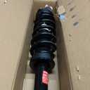 Quick Strut Shock