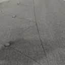 ZINUS Shalini Upholstered Platform Bed Frame, Mattress Foundation, Wood Slat Support, No Box Spring Needed, Easy Assembly, Dark Grey, King