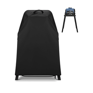 Grill Cover Compatible with Ninja Woodfire Grill OG700 OG800 OG900 OO100 Series on Outdoor Collapsible Stand or Adjustable Stand,Heavy Duty Waterproof BBQ Cover for Outdoor