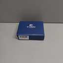 D-Lumina H8 H9 H11 LED Canbus Decoder Anti Flicker Harness, Resistor Decoders Error Free, Adapter Warning Canceller Capacitor, Pack of 2