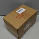 Xipoo Hood Protector Compatible with 2021-2025 Ford F150 XLT/XL/STX/Lariat Hood Deflector TPE Shield Replacement for 2021 2022 2023 2024 2025 Ford F-150 Accessories