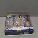 Dev Series Pack of 6 Rivals Figures