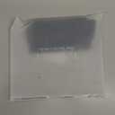 TOFLY Medical Thigh High Compression Stockings Footless for Women & Men, Opaque Support Hose, 20-30mmHg Graduated Compression Socks with Silicone Band for Varicose Veins, Edema, DVT, 1 Pair Black XL