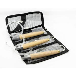 Cedar Plug Trolling Fishing Lure. 6 inch Natural Cedar, Fully Rigged with 150 Lb Mono!