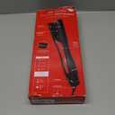 Revlon One-Step Air Straight | 2-in-1 Dryer & Flat Iron | Straightening Dryer (1 Piece Set)