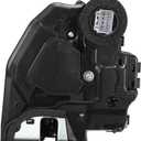 SYERAL Door Latch Lock Actuator Driver Side Rear Left 69060-33120 Replacement for Toyota 4Runner Camry Corolla Highlander Prius RAV4 Lexus ES300h ES350 GX460 GS200t