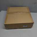 L'AGRATY Faux Fur Throw Blanket: 50''x 60'' Luxury Fluffy Plush Thick Faux Fur Blanket for Bed Couch Sofa - Cozy Soft Fuzzy Blankets for Women Man: Minky Couture Decoration Blanket (White Beige)