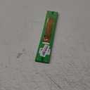 Clip in Hair Tinsel,6 Packs Champagne Gold, 24 Inch Trimmable, 75 Strands per Clip, Heat Resistant, Luxe Glitter Hair Strands for Bridal & Party Looks (02-Champagne Gold, 24 Inches 6 Pcs)