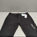 GUESS Men's Mid Rise Slim Fit Tapered Leg Jean 33x30