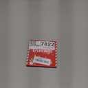 SICOHOME Babys First Christmas Ornament 2025 - My Very First Christmas Picture Frame Ornament Acrylic Newborn Baby 1st Christmas Ornament Photo Frame Girl Boy for Son Daughter Grandson Granddaughter