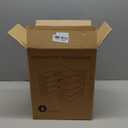 YIHONG Clear Plastic Storage Bins, 8 Pack Pantry Organizer Bins with Handle for Kitchen, Freezer,Cabinet,Closet Organization and Storage