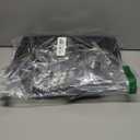 YZAOLL 25L Lightweight Packable Hiking Backpack Waterproof Hiking Daypack for Women Men Gym Backpack Travel Camping Vacation,Black