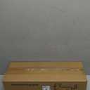 Orthopedic Dog Bed for Small Dogs - Removable Bolsters & cleanable Cover,Elevated Outdoor Dog Bed,Raised Dogs Bed,Easy to Assemble,Up to 75 lbs,Small