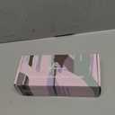 Ankle Weights, Wrist Leg Arm Weights for Women Men Kids with Adjustable Straps, Strength Training Weighted for Yoga, Jogging, Running, Walking, Fitness, Gym Workout - 1LBS Pair (0.5 LB Each Weight),