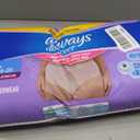 Always Discreet Adult Diapers for Women, Incontinence Underwear, Postpartum Essentials, Disposable Briefs, Max Absorbency, Bladder Leak Protection, Large, 28ct
