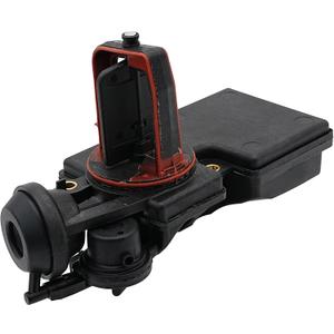 Air Intake Manifold Flap Adjuster Unit Disa Control Valve Compatible with BMW 325i 325xi 525i 01-05 325Ci 01-06 X3 04-05 Z4 03-05 (2.5L M54 Engine) Replaces 11617544806 11617502269