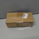 924-144 924-143 Durable Upper Lower Sliding Door Roller Bracket Right Side for 1996-2020 Chevy Express 2500 GMC