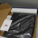 YuanLey 26 Port 2.5G PoE Switch Unmanaged, 24 x 2.5G Base-T PoE Ports, 2 x 10G SFP+, IEEE802.3af/at, 400W, Compatible with 100/1000/2500Mbps, Metal Case, Desktop/Rack Mount 2.5Gbe Network Switch