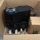 Nespresso Vertuo Next Premium Coffee and Espresso Maker by Breville with Aeroccino Milk Frother