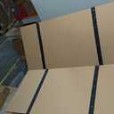 Imperius Foldable Box Spring, Bunkie Board Twin (60x30) Bed Support Board ﻿