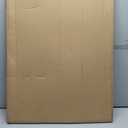 upsimples 18x24 Picture Frame, Display Pictures 16x20 with Mat or 18 x 24 Without, Wall Hanging Poster Frames, Black, 1 Pack