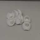 Mom's Choice Gold Awards Winner - EUDEMON 4 Pack Baby Safety Door Knob Covers Door Knob Locks(not Suit for All Door knobs)