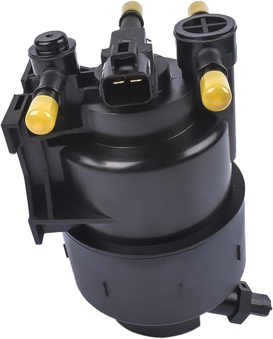 GELUOXI Fuel Pump Assembly BC3Z9G282E Replacement for 2011-2015 6.7L Ford Powerstroke Diesel HFCM Fuel Pump Assembly #E16453 PFB-103 PFB103