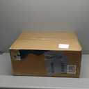 15 x 15 Inch Undermount Kitchen Sink, T-304 Stainless Steel Handmade Single Bowl Kitchen Bar Sink or Prep Small Sink (Brushed)