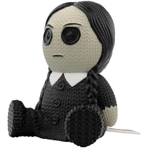 Handmade by Robots - The Addams Family - Wednesday #082