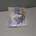 2 x Pajean 83 Pieces Ocean Beach Theme Classroom Bulletin Board Decoration Sets Dive into Learning Sea Animal Jeweled Fish Treasure Box Cutouts for Under The Summer Classroom Wall Decor