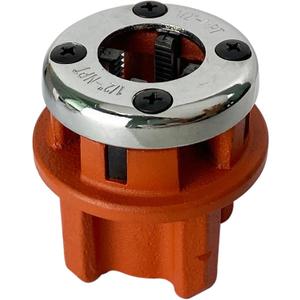 HFS Ratchet Pipe Threader Kit Replacement 1/2-inch Dies