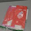 Kosiz 3 Pack Valentines Day Card Box Mailbox with Slot 4.5 x 4.5 x 6.5 Inch Valentines Ballot Raffle Boxes with Pink Heart Stickers for Party Favor Exchange Gifts Activity Prize (Sweet Style)