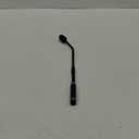 Professional Dynamic bob Barker Microphone for DJ Mixer Dedicated Disc Shouting Microphone KTV Bar Gooseneck Mic