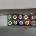 Dan&Darci Aqua Fairy Water Gel Kit for Kids - Easter Gift - Magic Elf Toy Kits - Waters Pets - DIY Squishy Maker Set - Craft for Kids - Make Your Own Squishies Toys Crafts - Gifts for Boys & Girls (Multi-colored Regular Pack)