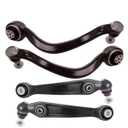 BMW Suspension Control Arm Kit – Front (Lower) (Forward Rearward) (Forged Steel)
