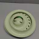 Gefryco Cat Toys 4-Tier Roller Track, Turntable Cat Tower Toy with Colorful Chase Balls, Multi-Level Interactive Cat Toys for Bored Indoor Adult Cats, Fun Puzzle Kitten Exercise Toys Self Play(Green) 