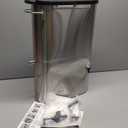 BUNN TDO-N-3.5 Oval Style narrow 3.5 Gallon Commercial Iced Tea Dispenser with Solid Lid