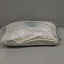 MDSASFD Velvet Couch Cover, Washable Sectional Sofa Cover, Anti Slip Sofa Slipcovers for 3 Cushion Couch Sofa L Shaped Recliner, Furniture Protector Covers for Pets Kids(White, Only 1 PCS)