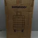 AirClub 4 in 1 Baby Bassinet Bedside Sleeper, 4 Functions Crib, Playard, Portable Changing Table, Bassinet for Newborn Baby, Bedsaide Bed w/Wheels&Brakes (Dark Gray)