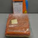 Sloosh Triple Water Slide with 3 BodyBoards, 22.5FT Lawn Water Slip Splash Pad Slide Summer Toy with Build in Advanced Sprinkler for Kids Adults Backyard Summer Water Fun