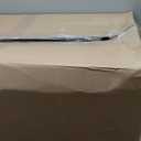 74.80-98.43'' Extra Tall Cat Gate, Adjustable 33.86 and 35.80" Wide, Transparent Full Door Pet Gate, Auto Close No Drilling Cat Proof Safety Gate for Doorway Stairs- White