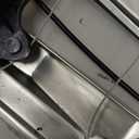 BDFHYK 749-509 Power Window Regulator Without Motor Front Right Passenger for Chrysler Town & Country, for Dodge Grand Caravan, for RAM C/V, for Volkswagen ROUTAN