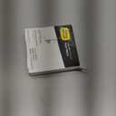 OtterBox All Day Case for Apple Watch Series 7/8/9 (45mm) - 45MM Union Station (Red)