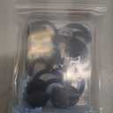 Silicone Replacement Earbud Tips Earbud Covers Compatible with Bose QC20 QC20i SoundSport SIE2i IE2 IE3 Headphone Earbud Rubber Tips Ear Tips 3 Pairs S M L