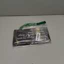 Yinder 3 Pieces Black and Gold Bathroom Wall Decor Wooden Rules Marble Style Farmhouse Wall Art Funny Hanging Signs for Bathroom Toilet Decor(Noble Style)