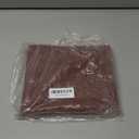 uxcell 5pcs 8" x 19" Sanding Belts 40 Grits Aluminum Oxide Abrasive Belt Sander Paper Sanding Papers for Metal Wood Grinding Polishing, Reddish Brown