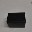 Normcore V4 Coffee Tamper 53.3mm - Spring-loaded Tamper  Barista Espresso Tamper with 15lb / 25lb / 30lbs Replacement Springs - Anodized Aluminum Handle and Stand - Flat Base