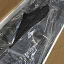 FIDUCIAL HOME 10 Tiers Shoe Rack 20-25 Pairs Sturdy Shoe Shelf